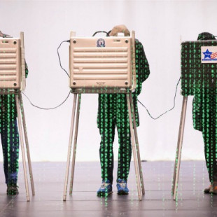 Consiguen hackear un sistema de votación en 90 minutos