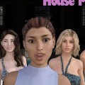 Steam retira el juego House Party por sus contenidos sexuales