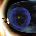 Las sondas Voyager en plena forma tras 40 años de viaje