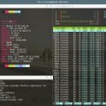 Tilix, un terminal tipo mosaico sencillo y productivo para GNU/Linux