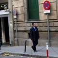 La historia de éxito de un inmigrante que puso a la policía española tras la pista de un gigante bancario chino
