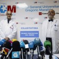 Investigadores españoles desarrollan el primer fármaco capaz de proteger al riñón