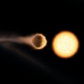 Hubble detecta la evidencia más fuerte hasta la fecha de una estratosfera en un exoplaneta [eng]