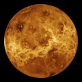 Venus también pudo ser un mundo de agua