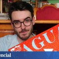 El veinteañero manchego que arrasa en internet con sus clases y vídeos de física