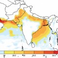 Se predicen olas de calor mortales en el sur de Asia a final de siglo (ING)