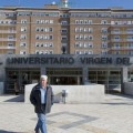 Bronca en la sanidad andaluza: un equipo pionero se va a la privada