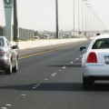 Nevada multará a los conductores que abusen del carril izquierdo para intentar reducir la furia al volante