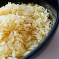 Almidón resistente, o por qué el arroz recalentado adelgaza