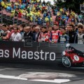 El Circuito de Jerez llevará el nombre de Ángel Nieto |