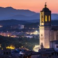 Girona, la catedral gótica con la nave única más grande del mundo