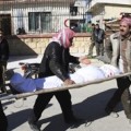 Siria denuncia a la coalición internacional ante la ONU por el uso de fósforo blanco contra civiles en Raqqa