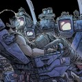 Aliens, Dead Orbit: regreso en cómic al argumento clásico de la saga