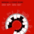 La música que aparece en las novelas de Haruki Murakami