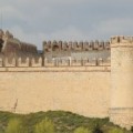 El Gobierno pierde dinero con la venta del castillo de Maqueda