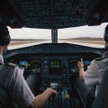 Los pasajeros no quieren volar en aviones sin pilotos