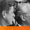 El documento que muestra las dudas de la CIA sobre el asesinato de JFK