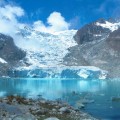 Descubrimientos arqueológicos hechos por el deshielo de glaciares