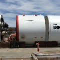 Confirmado: Elon Musk construirá un Hyperloop que "conectará Washington DC y Nueva York en 29 minutos"