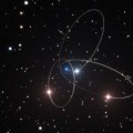 Las predicciones de Einstein acaban de pasar una prueba de fuego en el centro de la galaxia