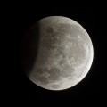 Eclipse lunar de agosto