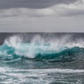 Los científicos descubren la causa de los puntos calientes de subida de nivel del mar en la costa Atlántica [eng]