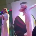 Arabia Saudí encarcela a un cantante por hacer dabbing