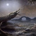 Un cocodrilo prehistórico llamado Lemmy
