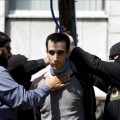 Irán ejecuta a un joven que fue detenido con 15 años