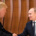 Trump agradece a Putin por expulsar a 755 diplomáticos estadounidenses: "Queríamos ahorrar nóminas" [EN]