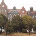 Apartamento en Amsterdam: 35 metros cuadrados, 1.100€ al mes y prohibido cocinar