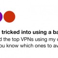 Los mejores proveedores de VPN y cuáles debes de evitar [EN]