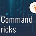 Diez trucos poco conocidos para terminales en Linux [ENG]