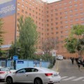 La bebé de un año ingresada en el hospital de Valladolid da positivo por cocaína