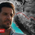Documental BBC Mundo: De Reynosa a Tijuana, ¿quiénes viven a la sombra del muro que separa México de Estados Unidos?