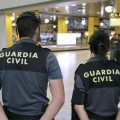 Guardias civiles piden al Gobierno que asuma el error de privatizar la seguridad