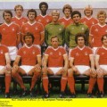 El Nottingham Forest que reinó en Europa en 1979 y 1980