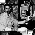 Frank Zappa, el tipo más raro y brillante que jamás pisó un escenario