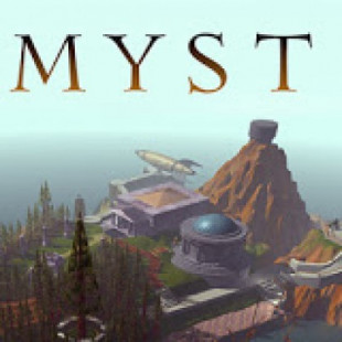 Myst, el videojuego más vendido de los 90 para PC