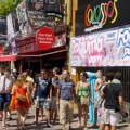 Muere el italiano agredido en una discoteca de Lloret de Mar