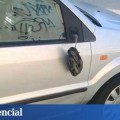 Rayajos, amenazas, retrovisores rotos: así funciona la mafia de gorrillas en Chamberí.