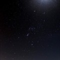 Betelgeuse: La Supernova eventual