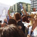Asociación Francisco de Vitoria pide respetar las decisiones judiciales sobre Juana Rivas
