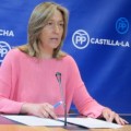 Ana Guarinos rechaza retractarse por decir que en Podemos hay pederastas