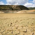 El río Tajo en riesgo de secarse por completo (eng)