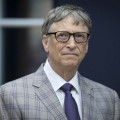 Bill Gates dona 3.900 millones de euros a la caridad, el 5% de su fortuna