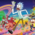 Rick y Morty: cuando la mejor ciencia ficción está en los dibujos animados para la tele