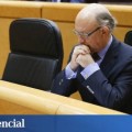 Hacienda paga 500 millones en efectivo al Banco Santander tras comprar el Popular