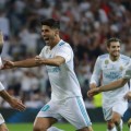 El Real Madrid, campeón de la Supercopa de España con otra sólida victoria ante el Barcelona