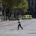Los Mossos confirman una detención por el atentado de Barcelona y descartan que haya nadie atrincherado